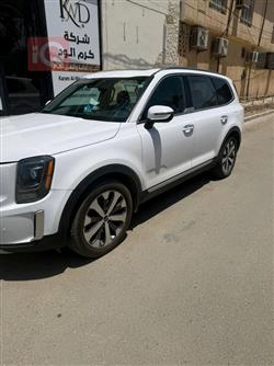 Kia Telluride
